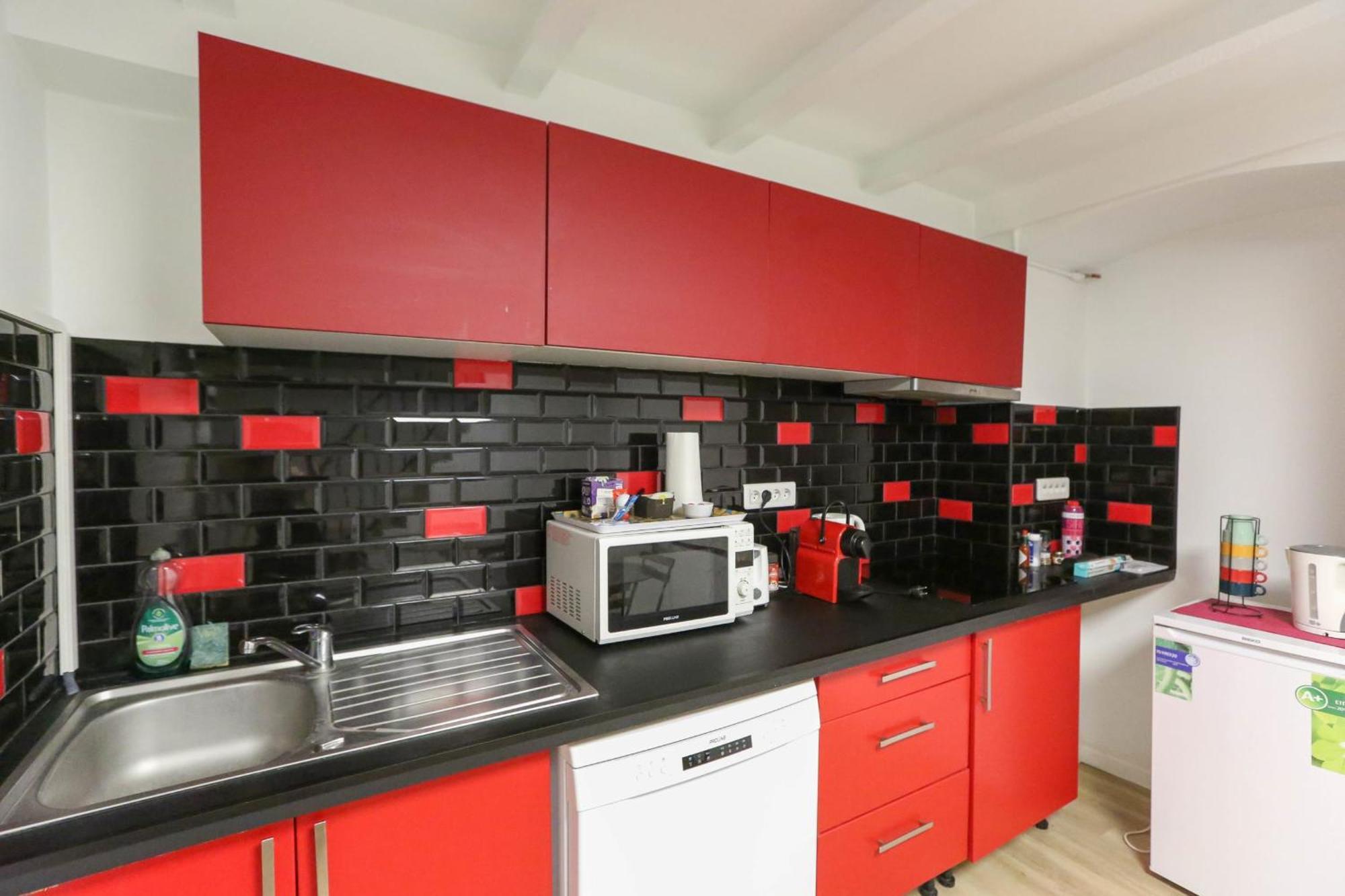 Comfortable 49 M Apartment In The Heart Of Paris Exterior photo